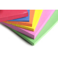 Colorful eva foam sheet for craft and promotion gift